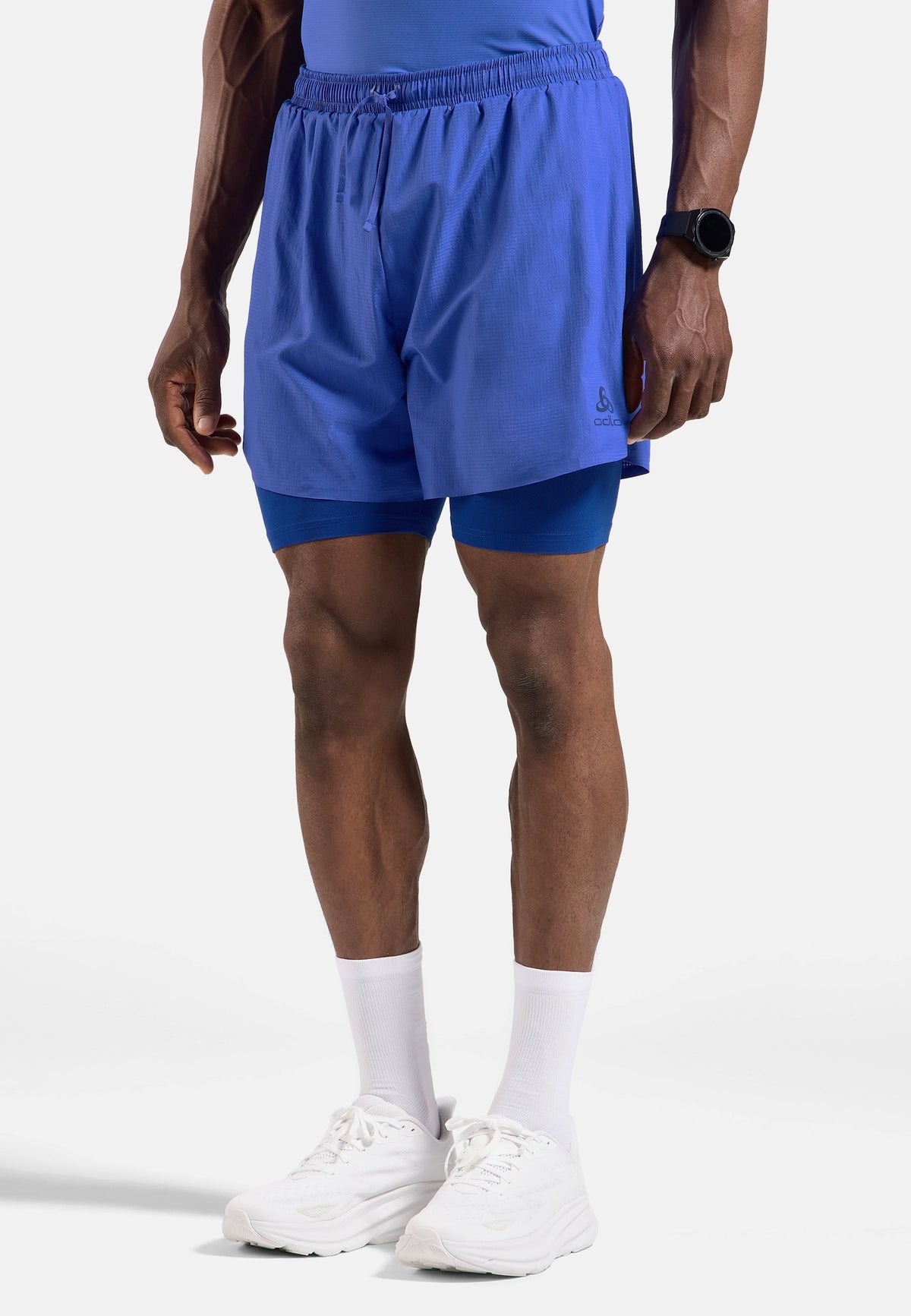 The Zeroweight 5-inch 2-in-1 running shorts 2.0