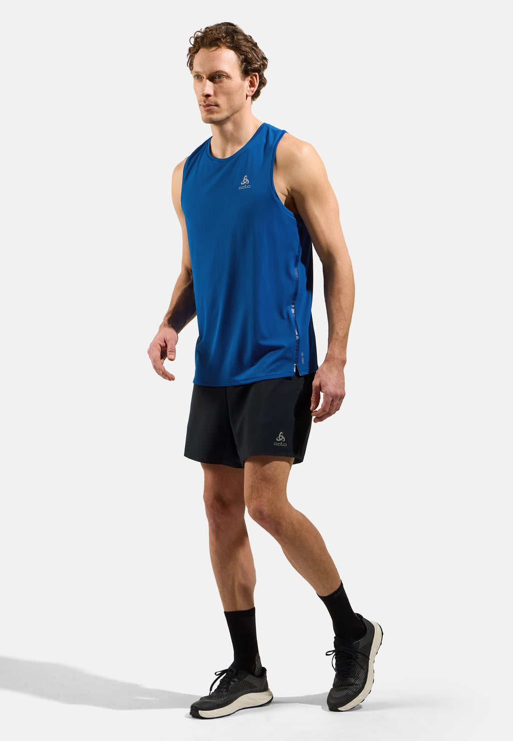 The Zeroweight Chill-Tec running tank