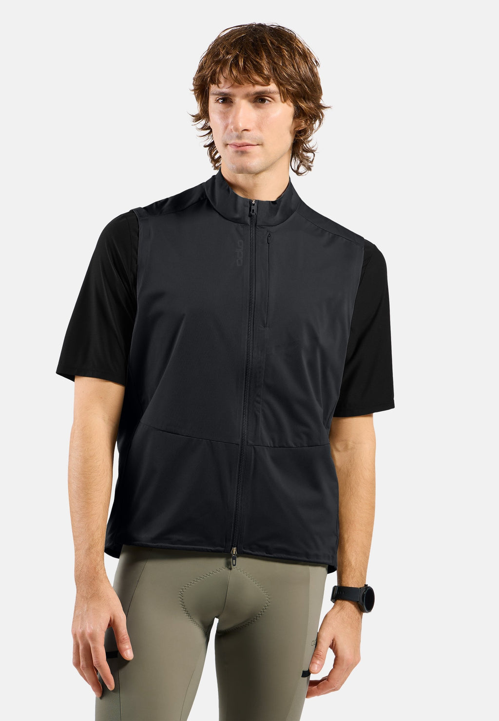 The Explorer windproof vest