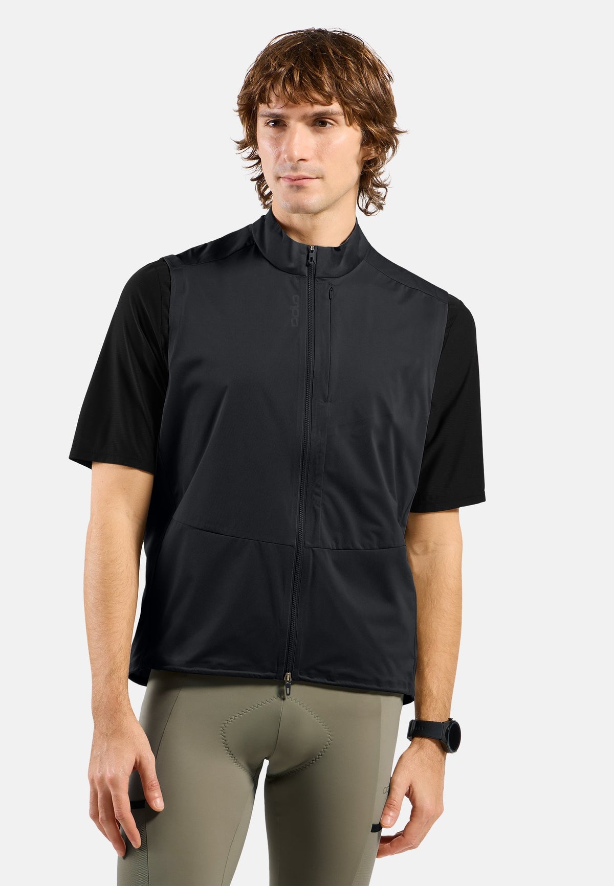 The Explorer windproof vest