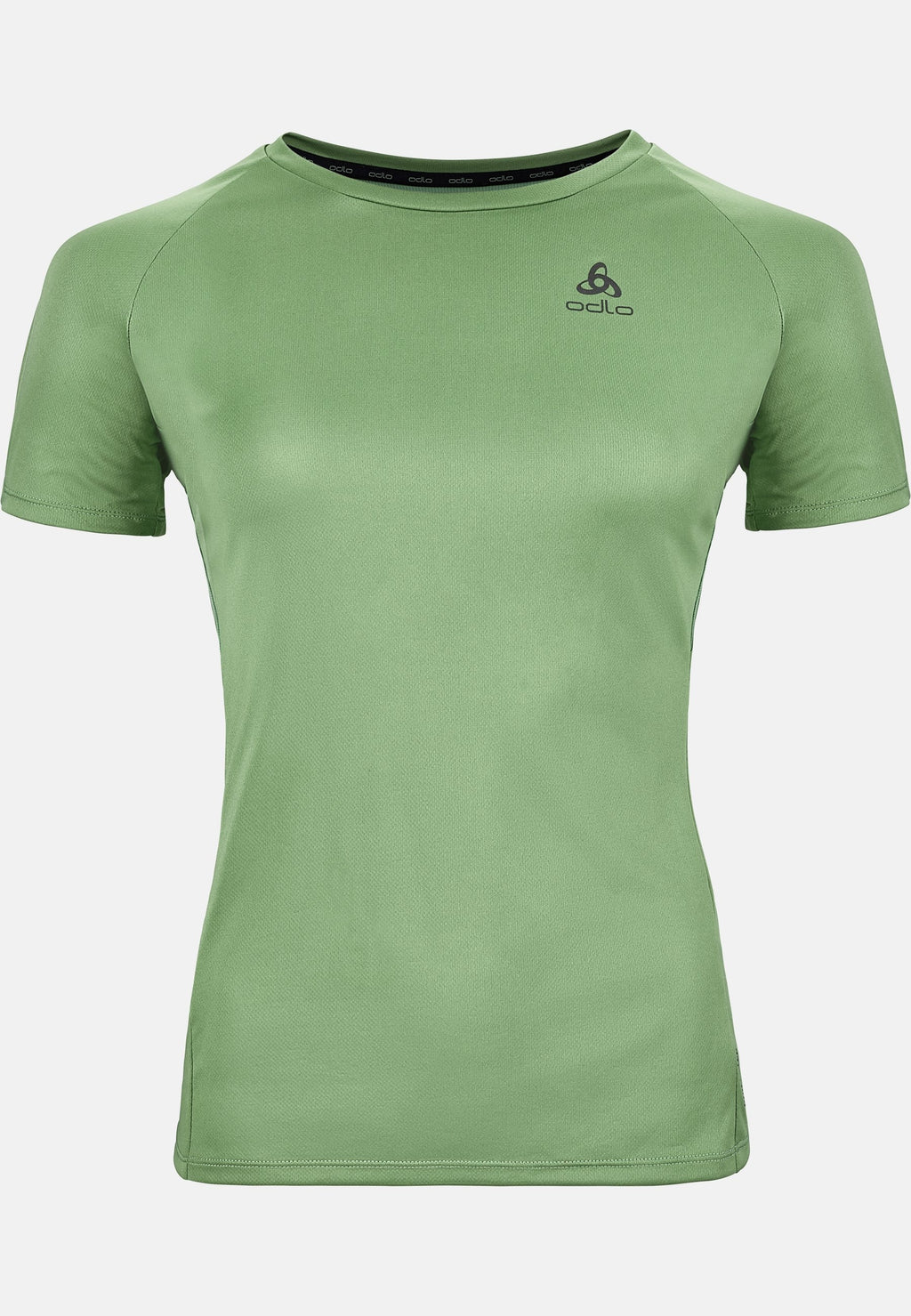 The women's Essentials Chill-Tec running t-shirt