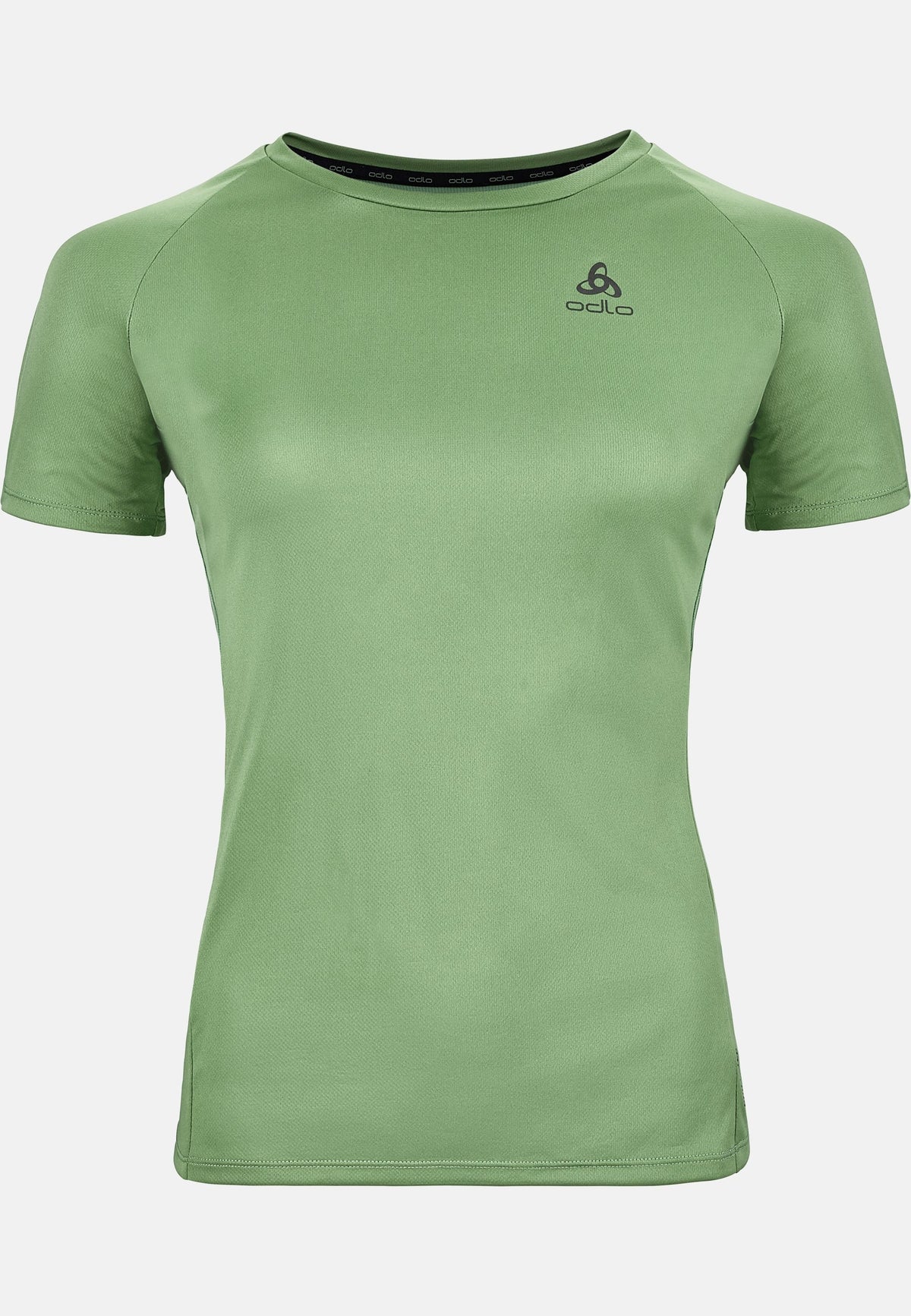 The women's Essentials Chill-Tec running t-shirt