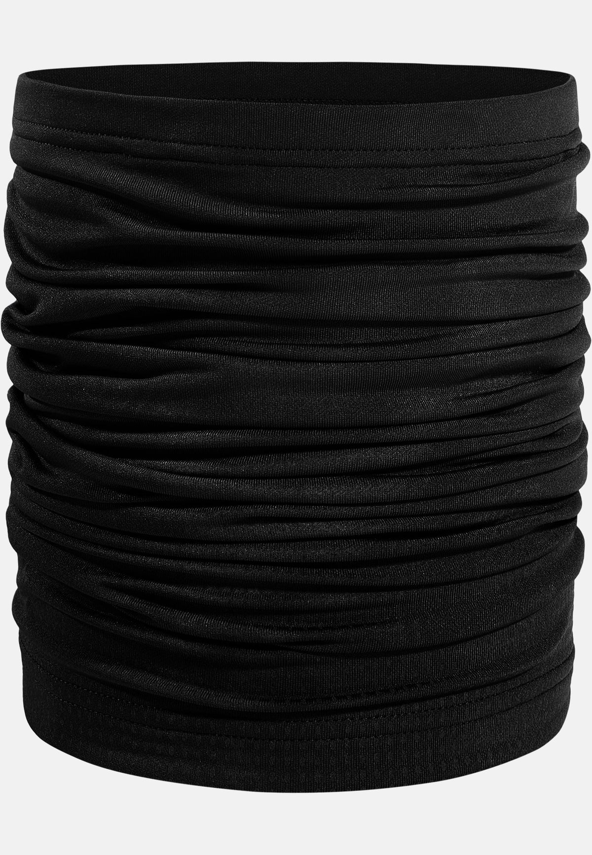 The Polyknit Warm reflective neck tube