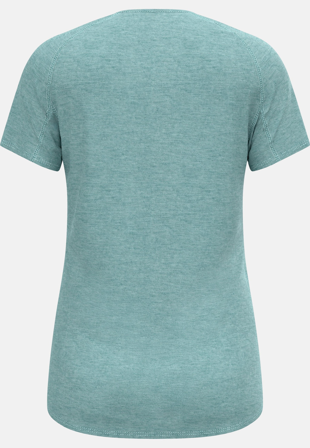 The X-Alp Performance Wool 115 trail running t-shirt