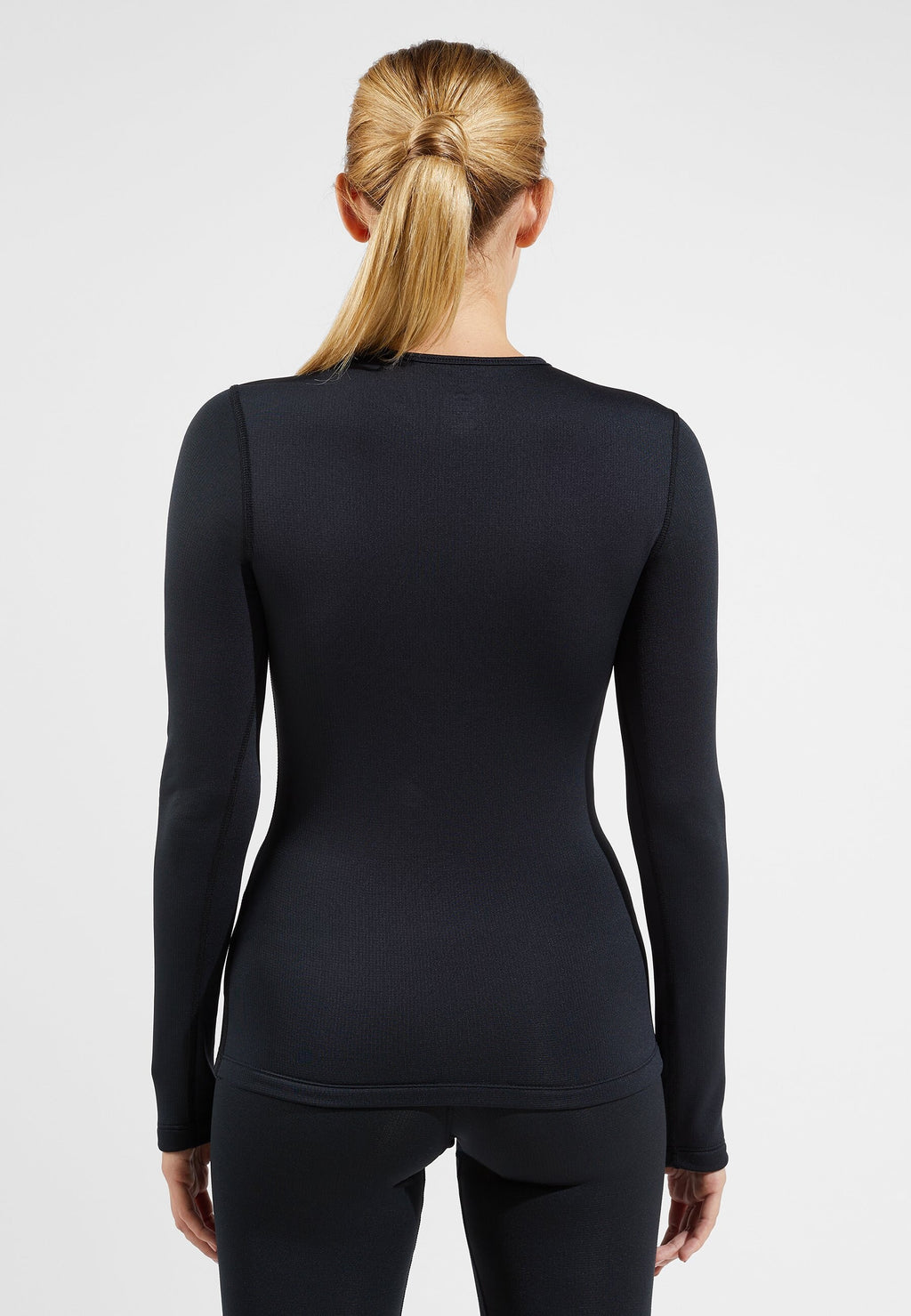 The Fundamentals Active Warm Long-Sleeve Top