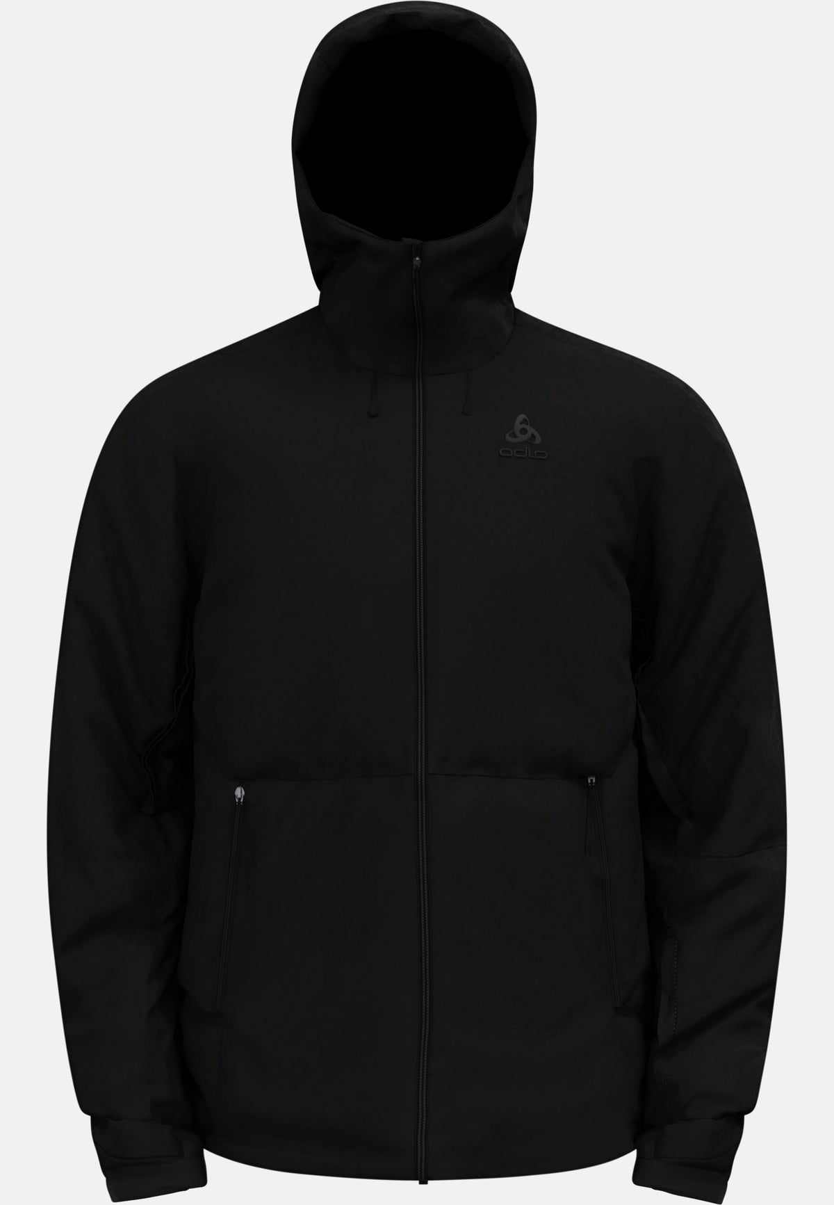 The Bluebird S-Thermic ski jacket