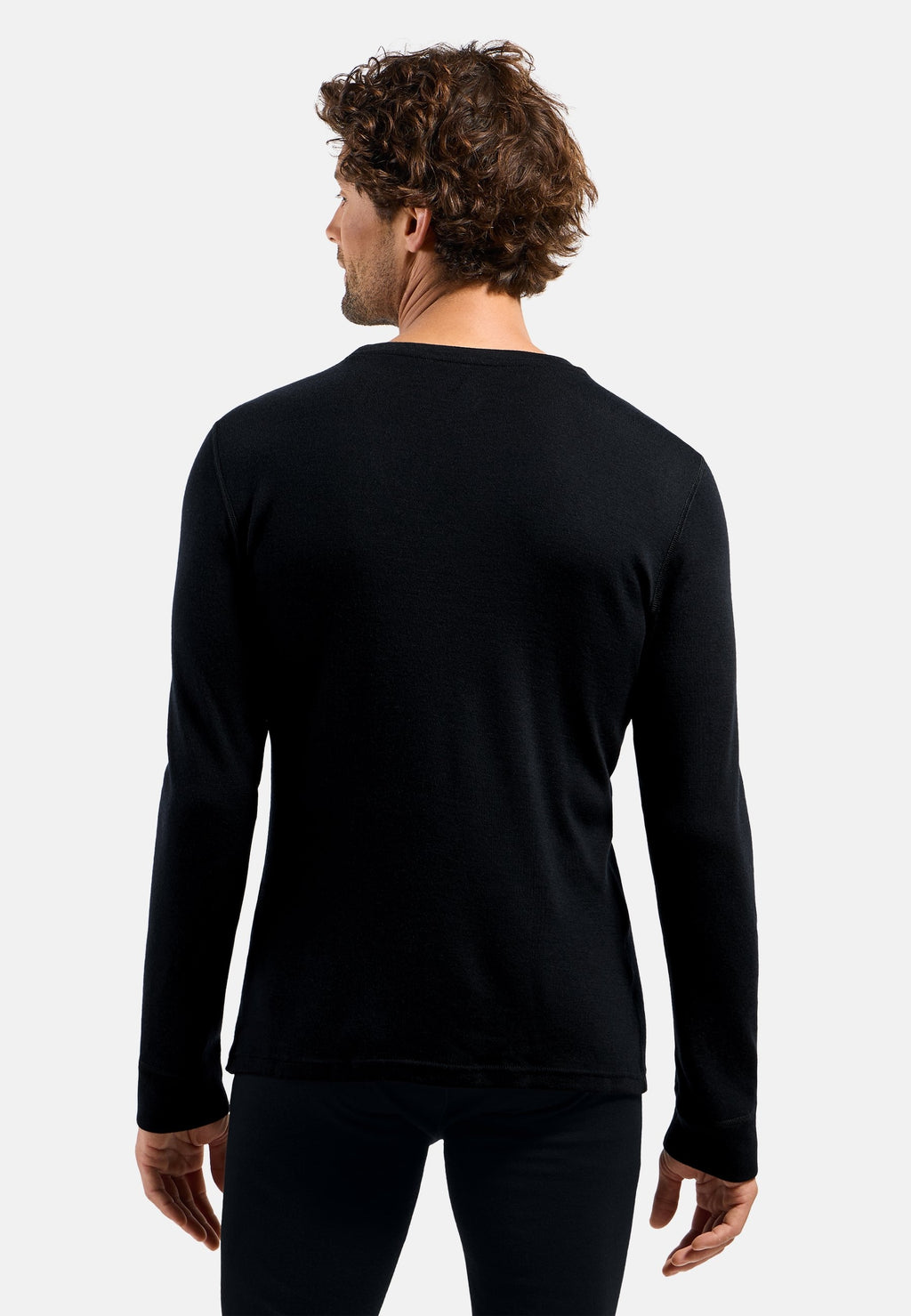 The Natural Merino 260 Base Layer Top