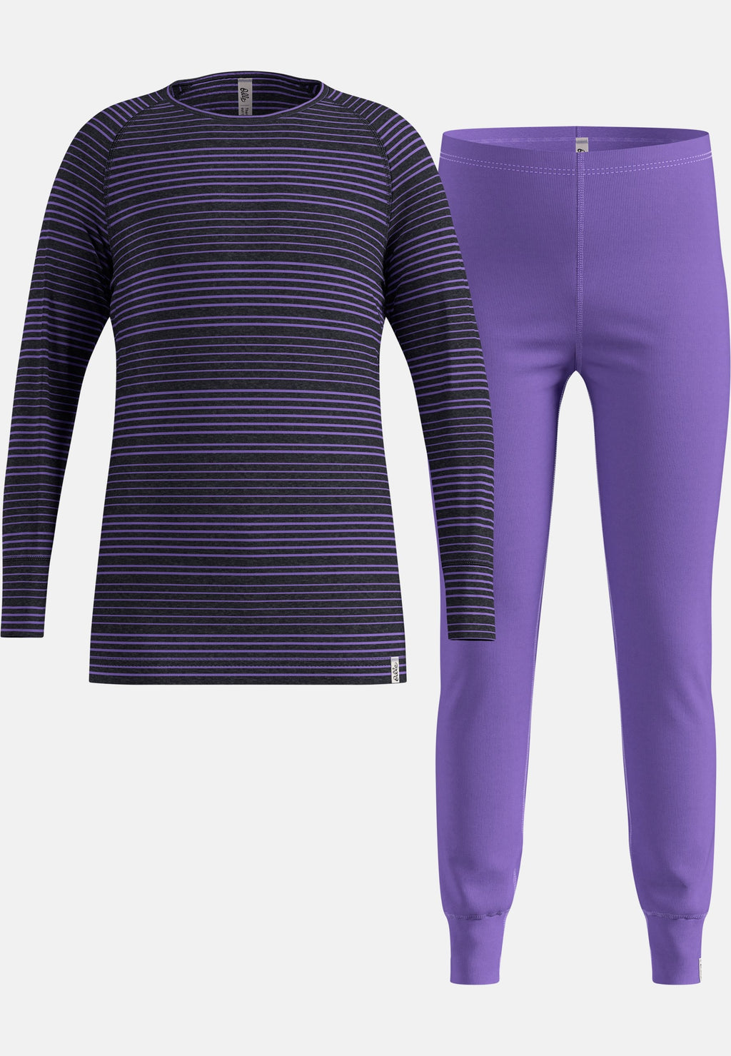 The Kids' Active Warm Base Layer Set