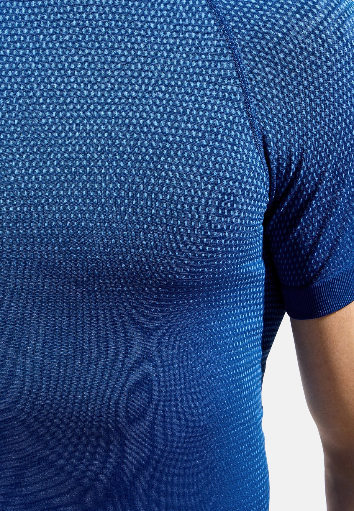 The Performance Light Base Layer T-shirt