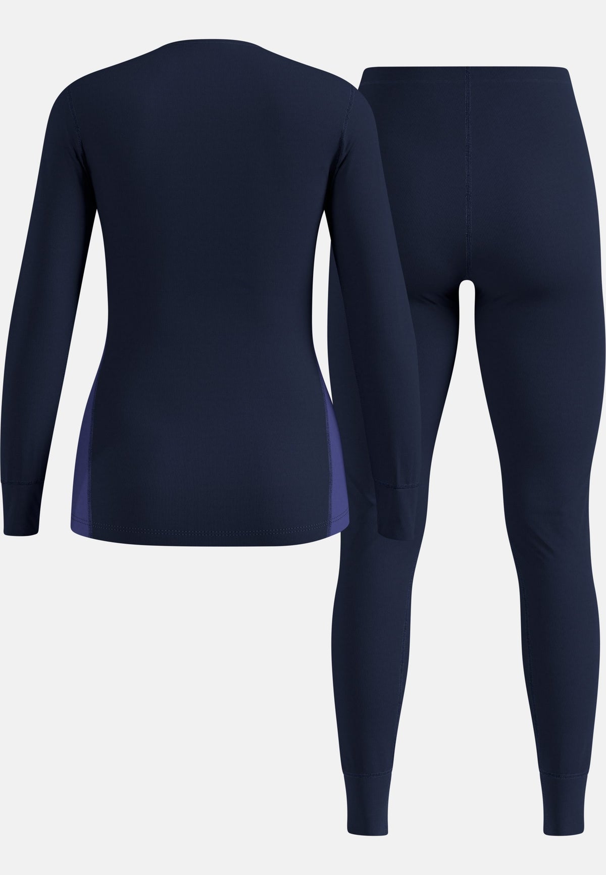 The Active Warm Base Layer Set
