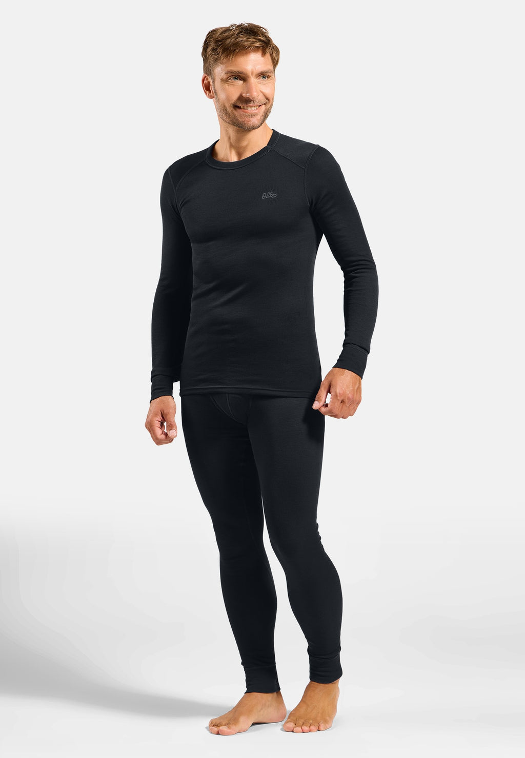 The Active Warm Heritage Base Layer Set