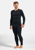 The Active Warm Heritage Base Layer Set
