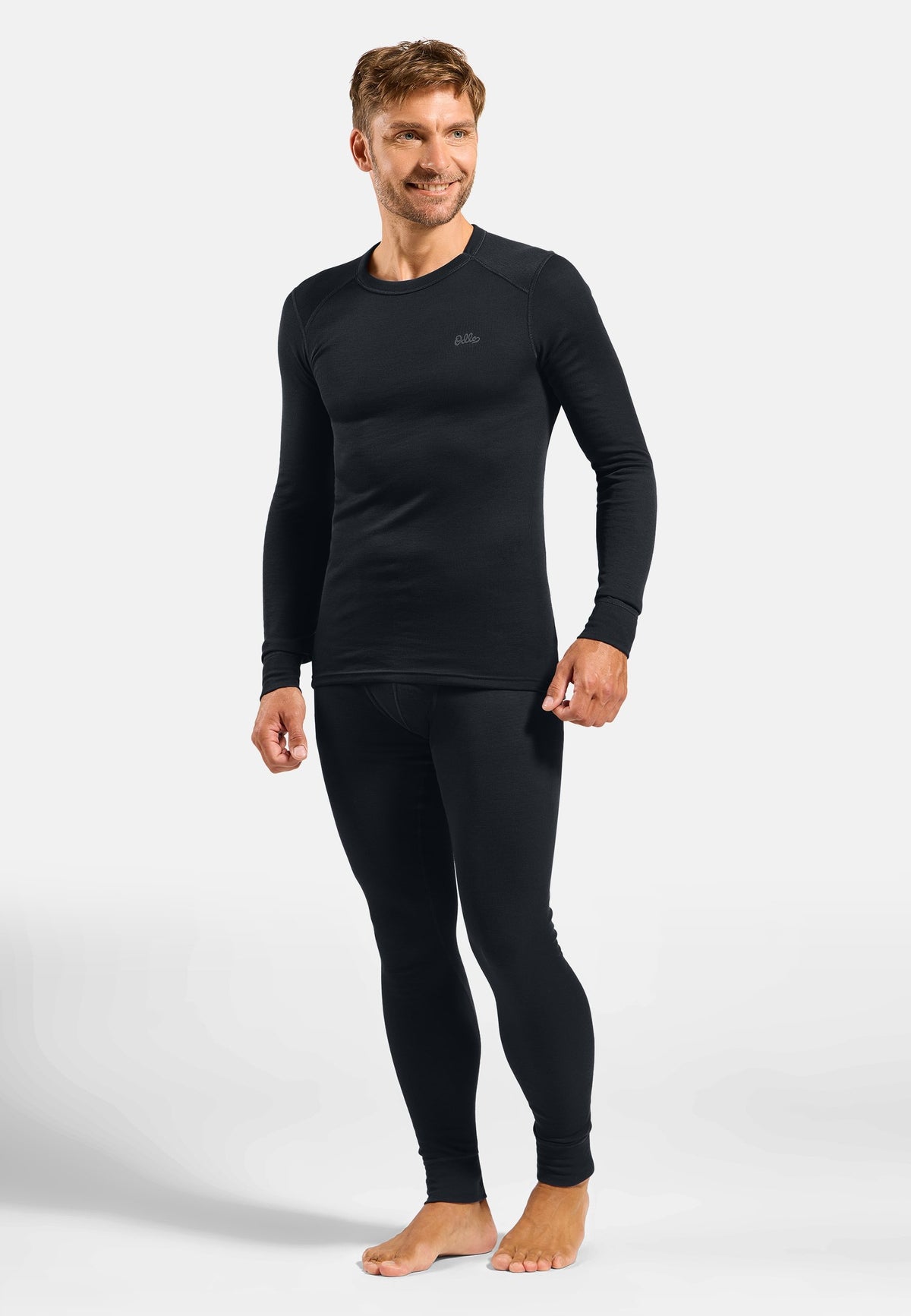 The Active Warm Heritage Base Layer Set