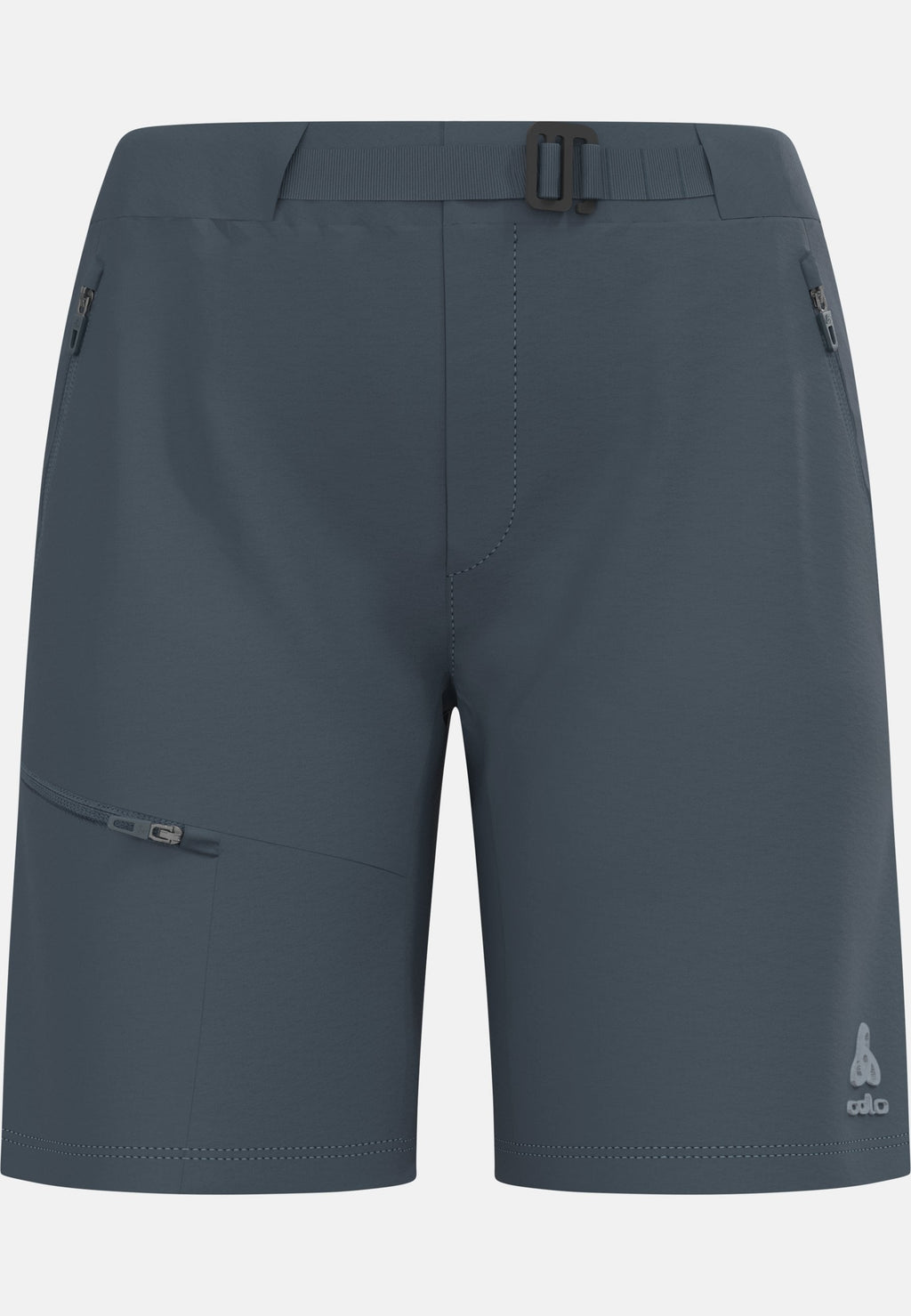 The Ascent hiking shorts