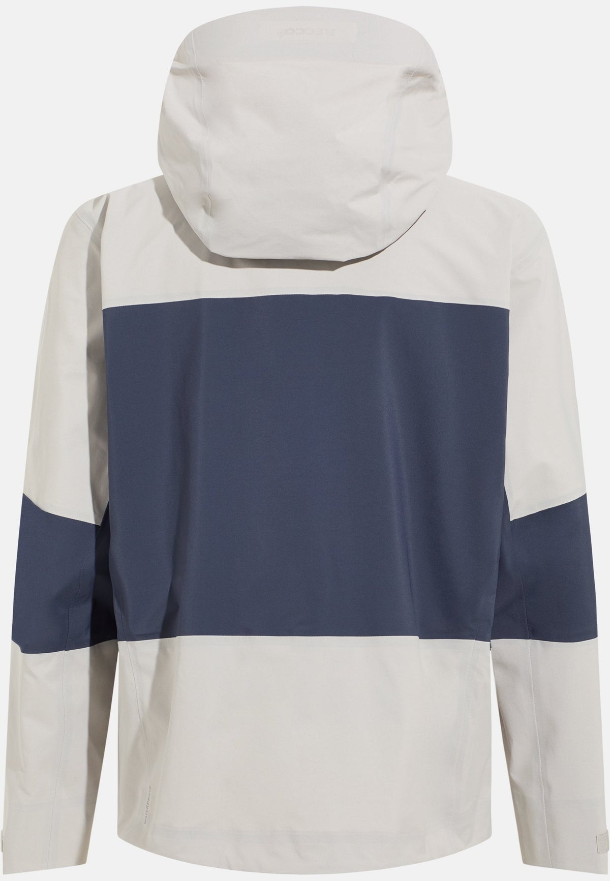 The X-Alp 3L hardshell ski jacket