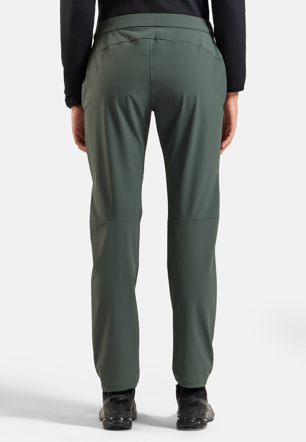 The Ascent hiking pants