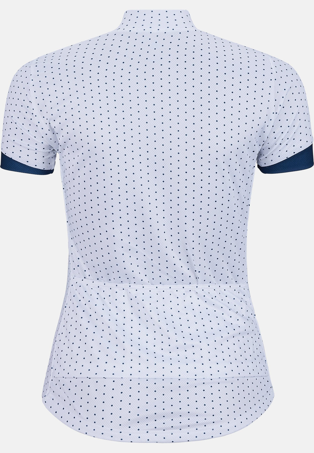 The Essentials print jersey