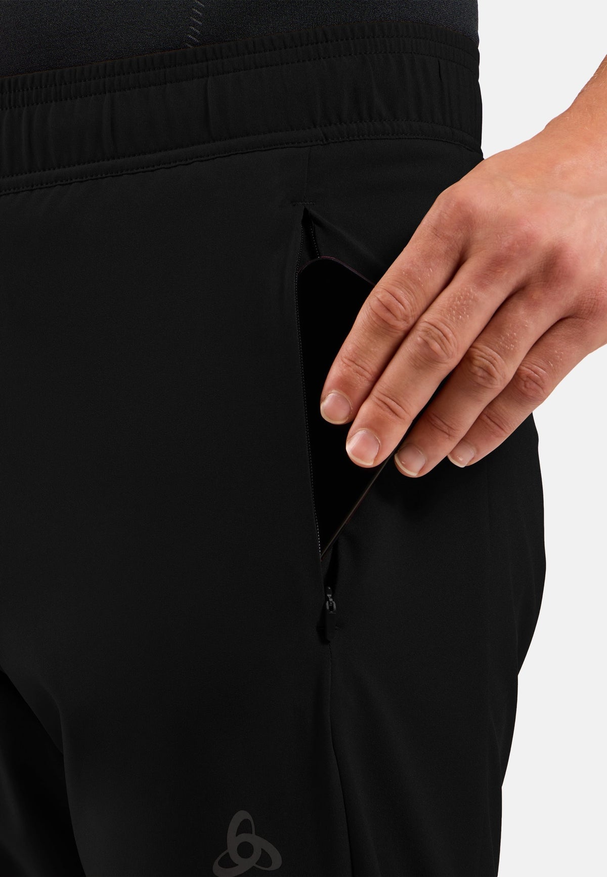 The men's Zeroweight running pants