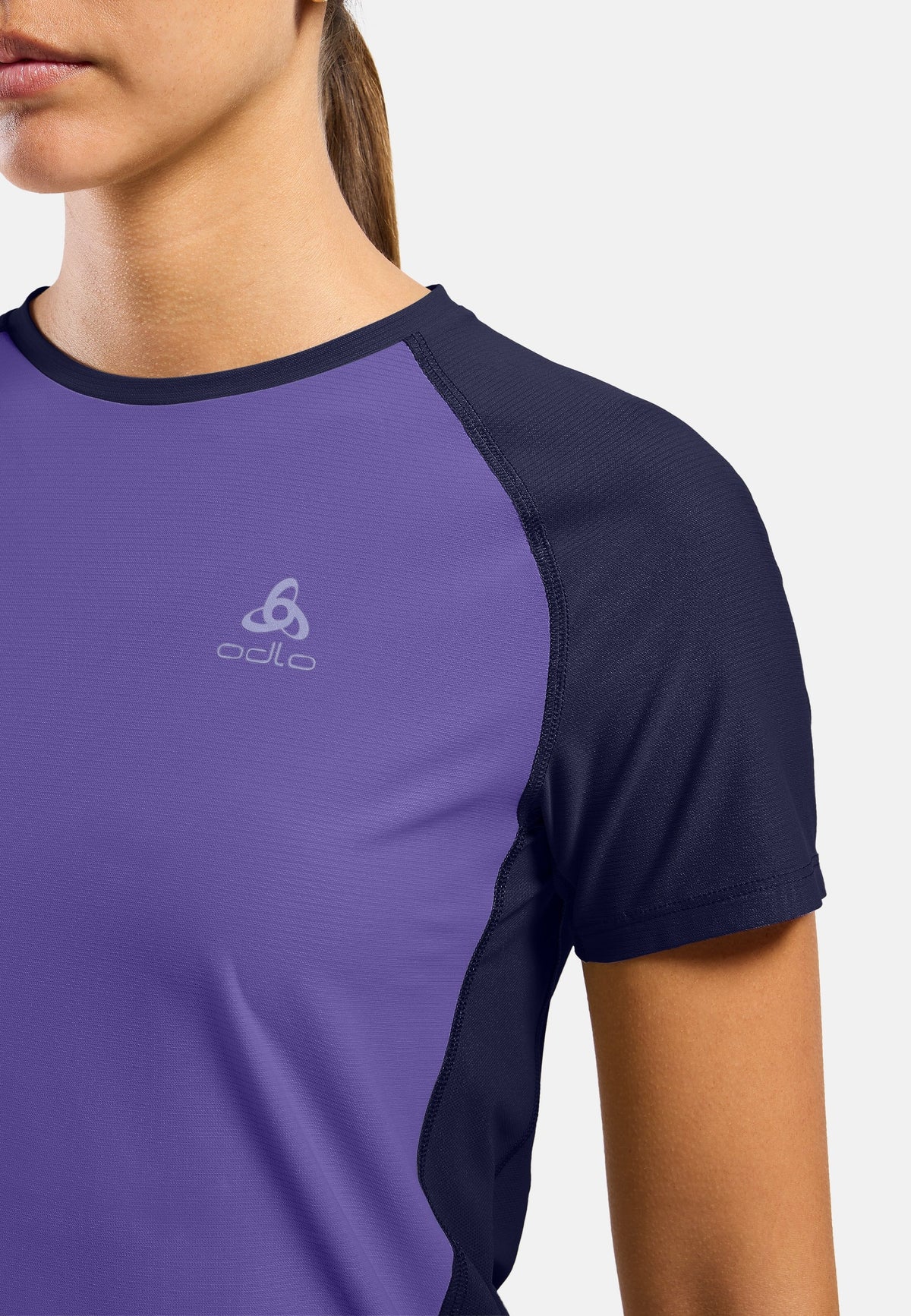 The X-Alp trail running t-shirt