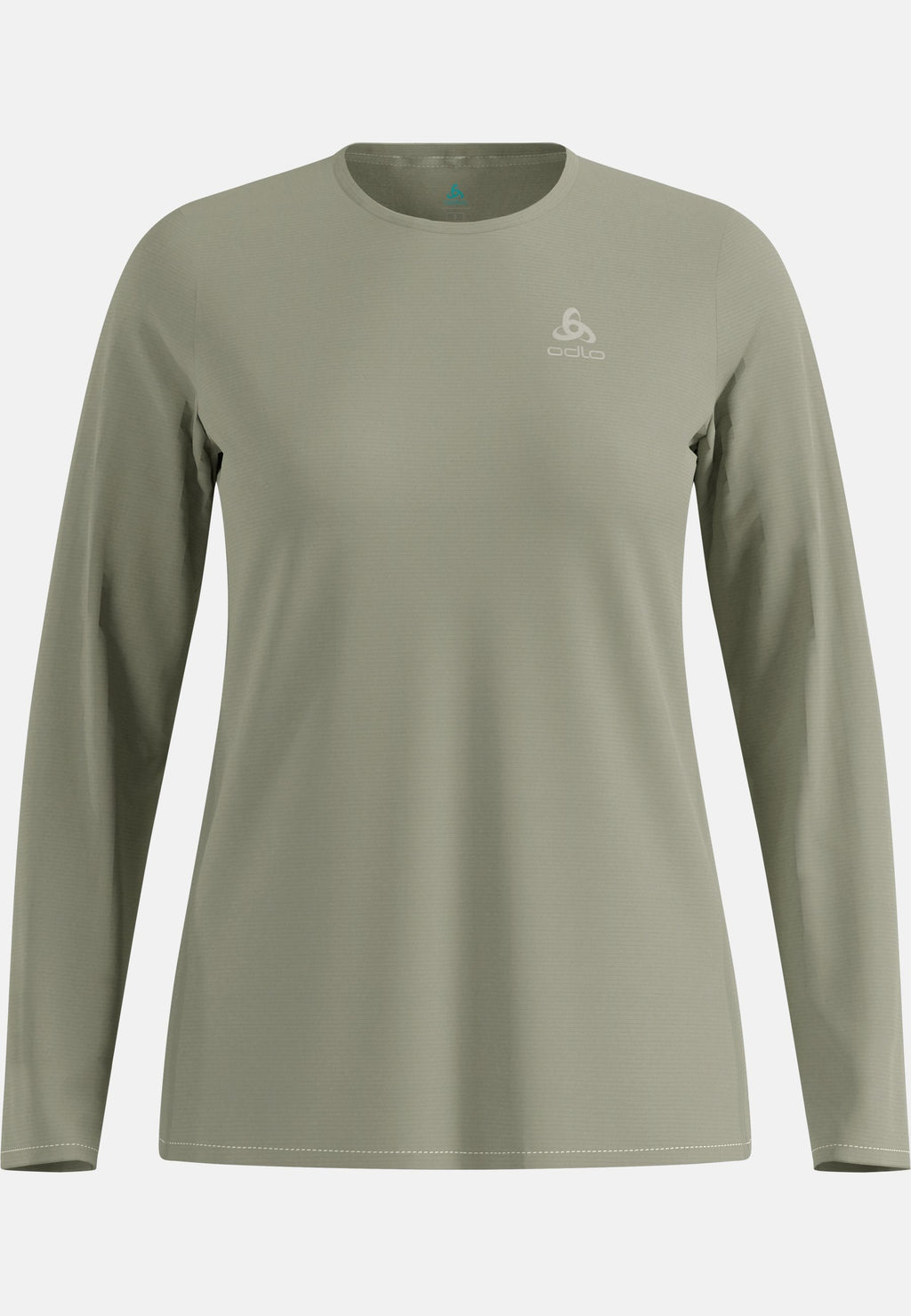 The Zeroweight Chill-Tec long-sleeve running t-shirt 2.0