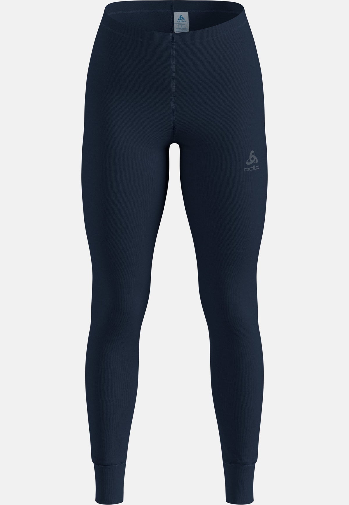 The Active Warm Base Layer Bottoms