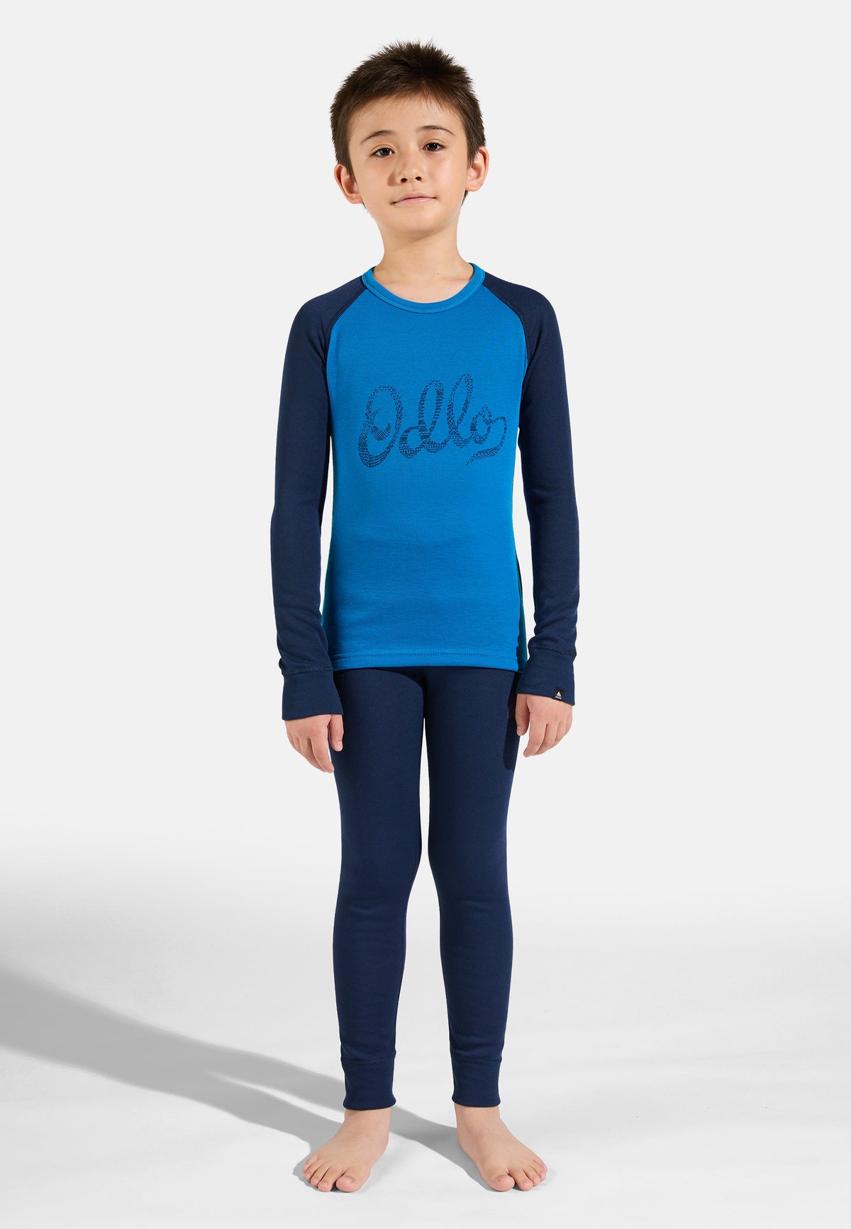 The Active Warm Heritage Base Layer Set