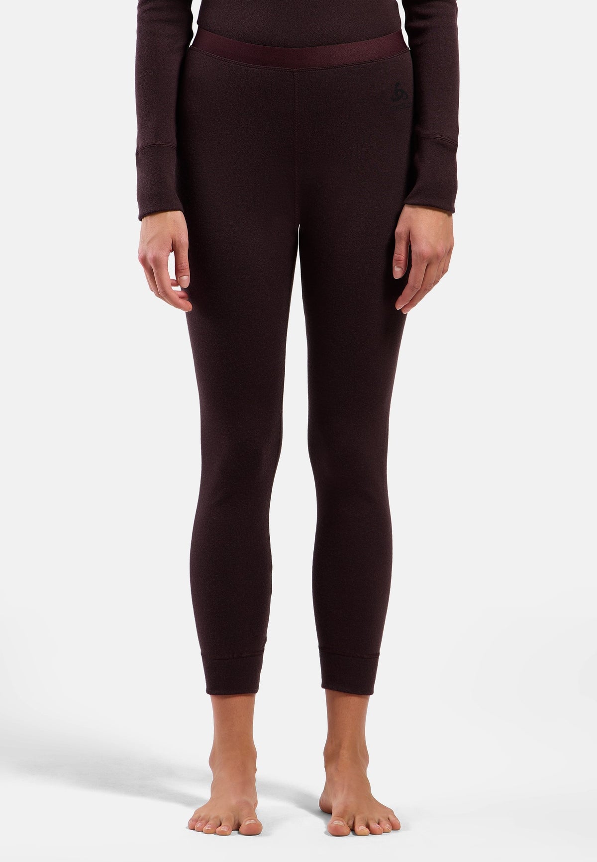 The Natural Merino 260 Base Layer Bottoms