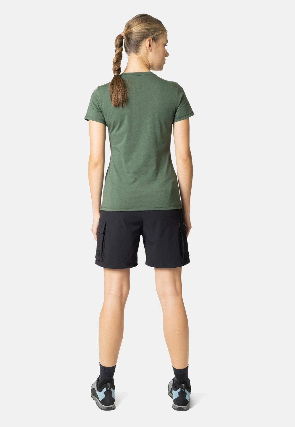 The Kumano valley t-shirt