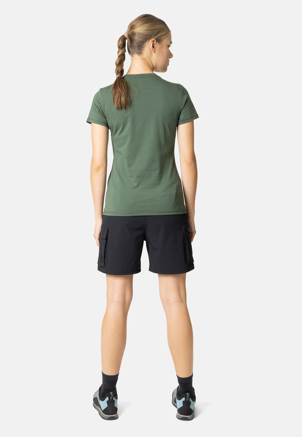 The Kumano valley t-shirt
