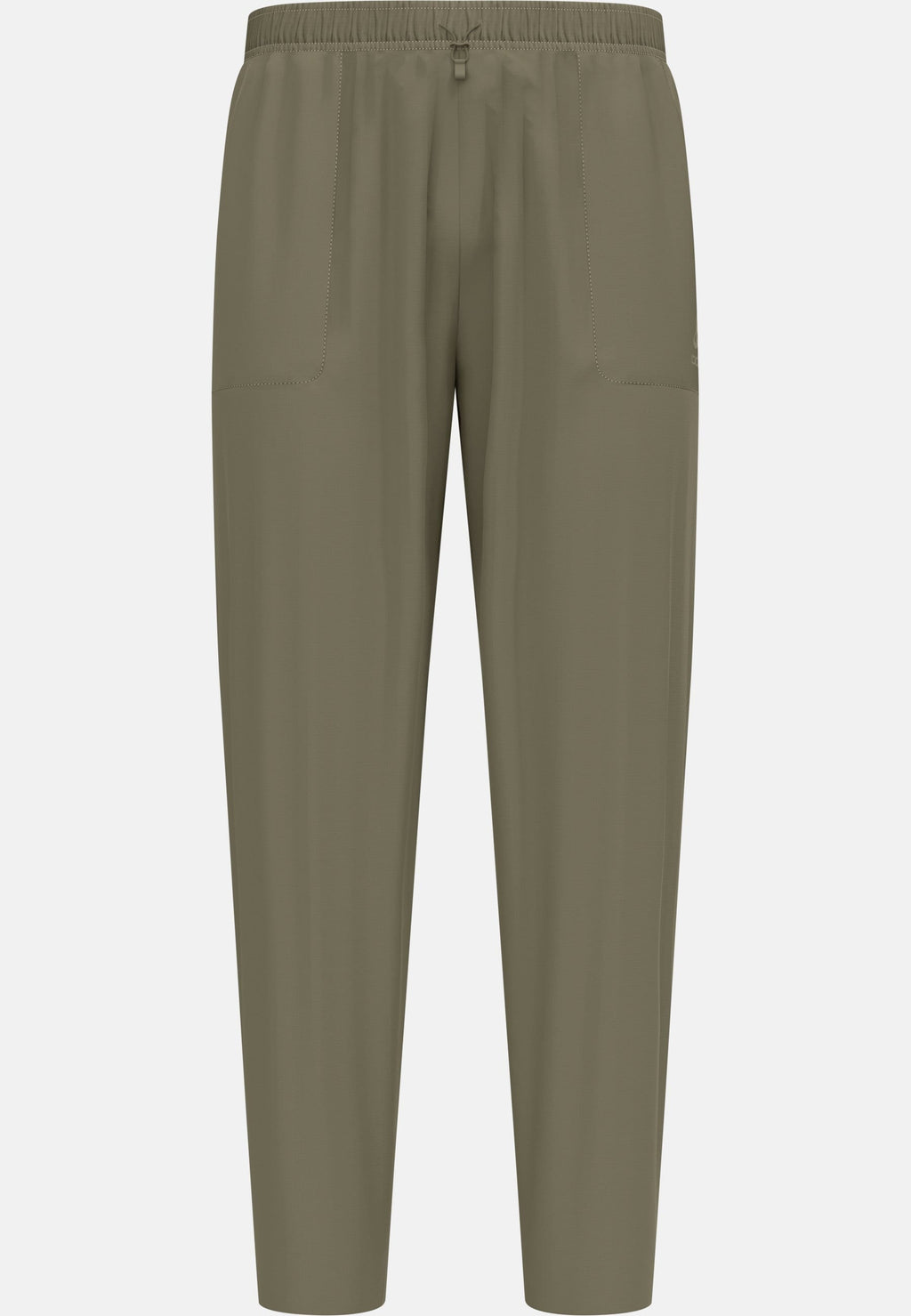 The Ascent ultralight tapered ripstop 7/8 pants