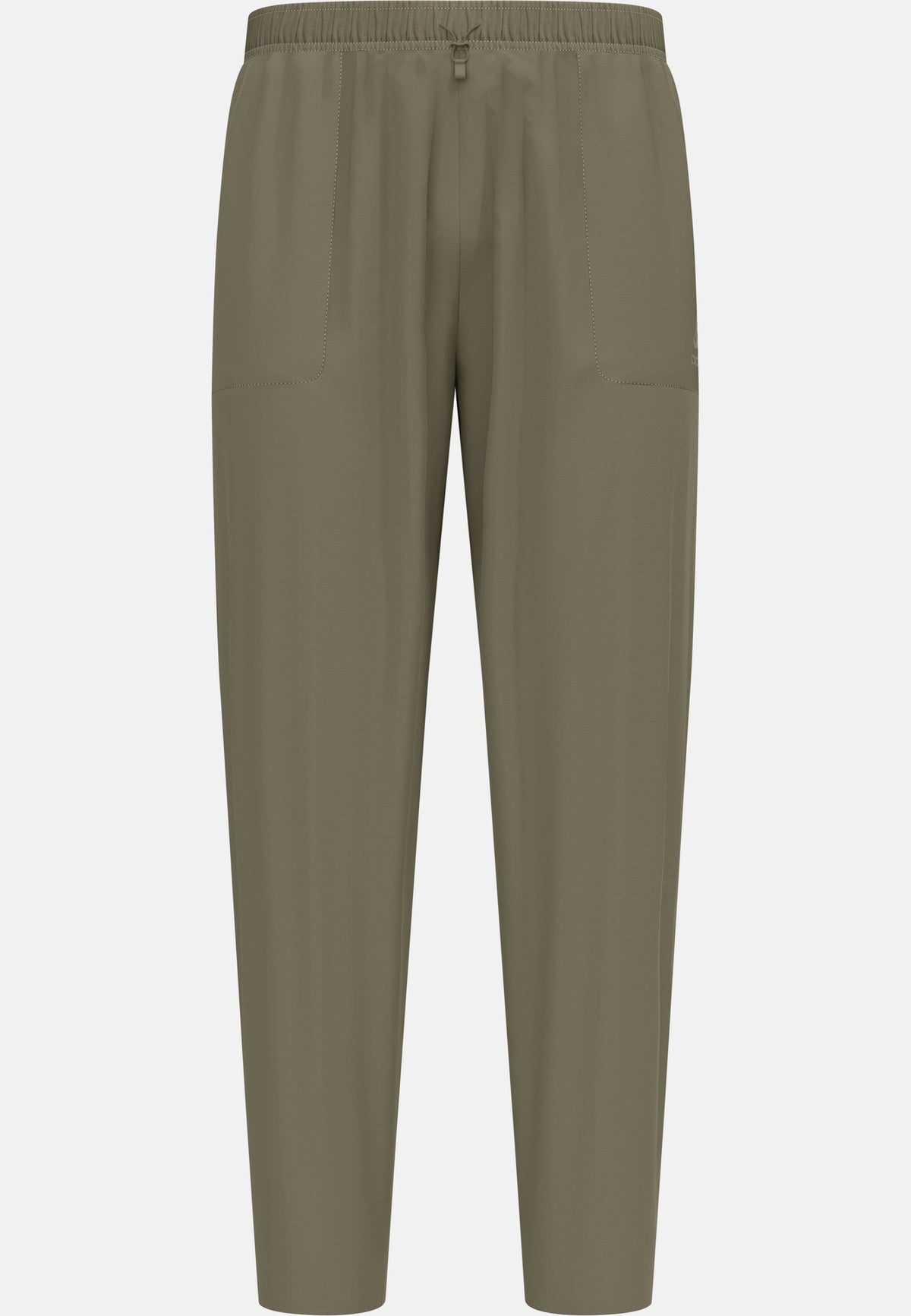 The Ascent ultralight tapered ripstop 7/8 pants