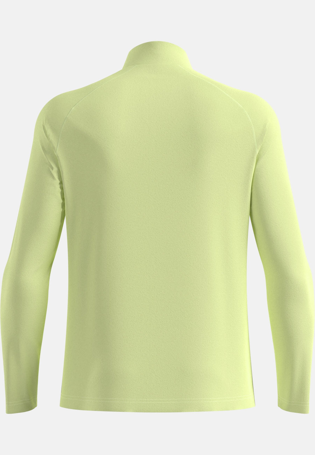 The Rigi half-zip mid layer