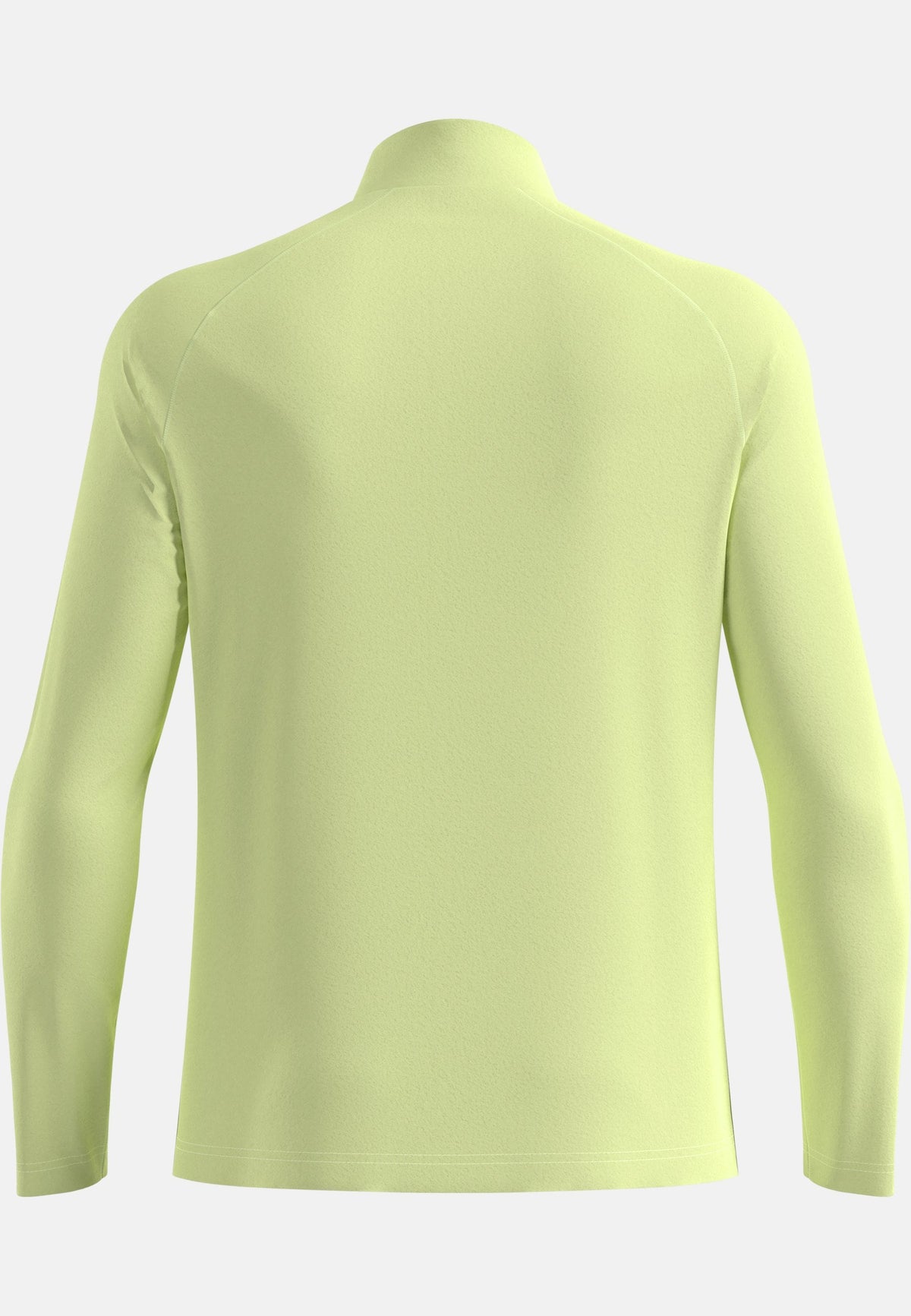 The Rigi half-zip mid layer