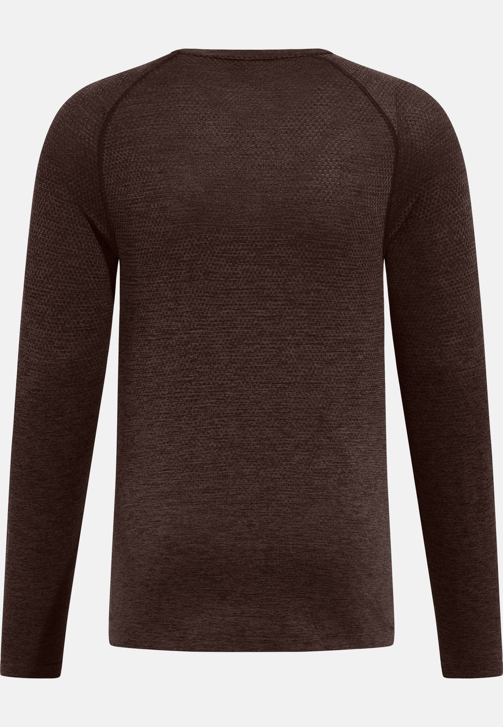 The Essentials seamless long sleeve running t-shirt