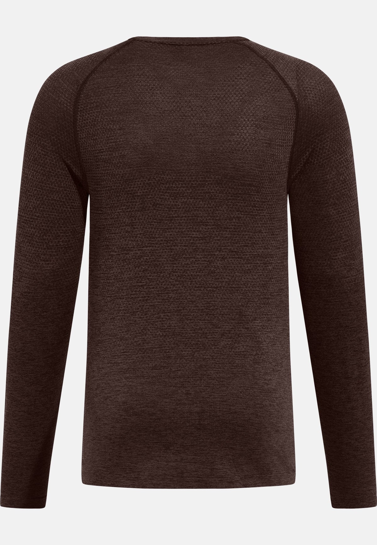 The Essentials seamless long sleeve running t-shirt