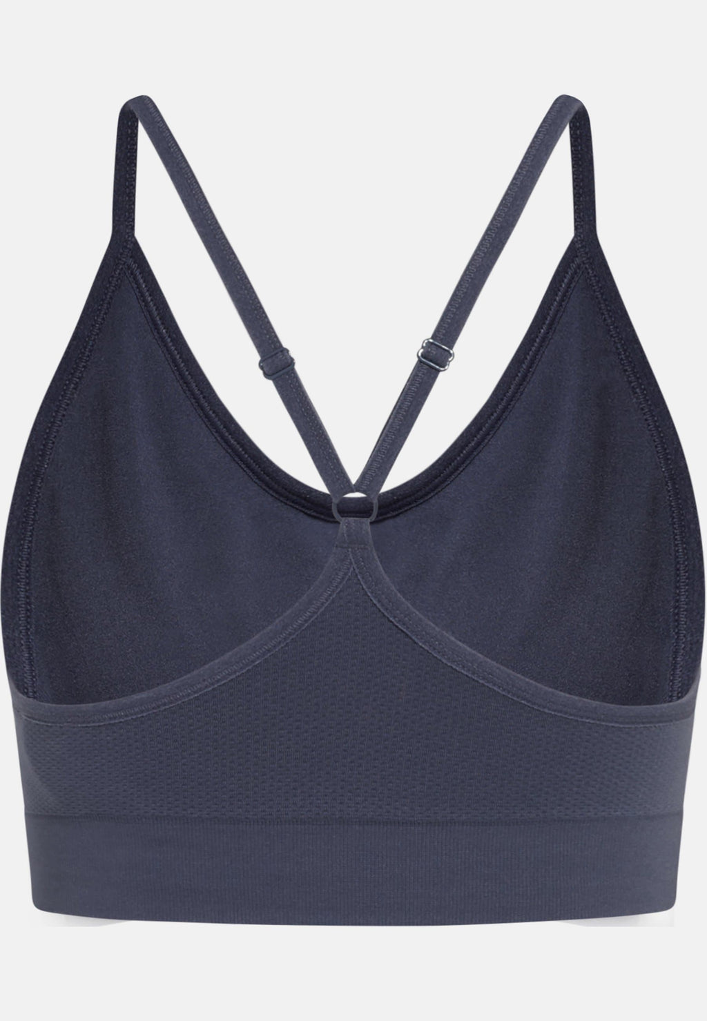 The Padded Seamless Soft 2.0 Sports Bra