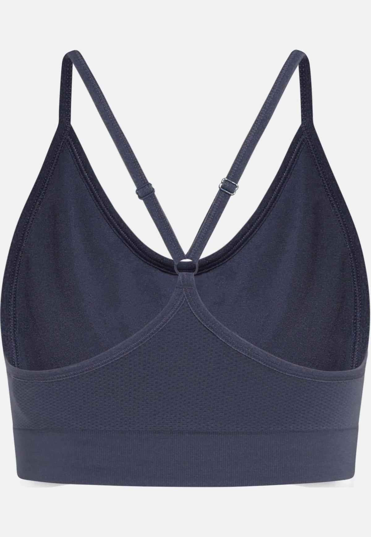 The Padded Seamless Soft 2.0 Sports Bra