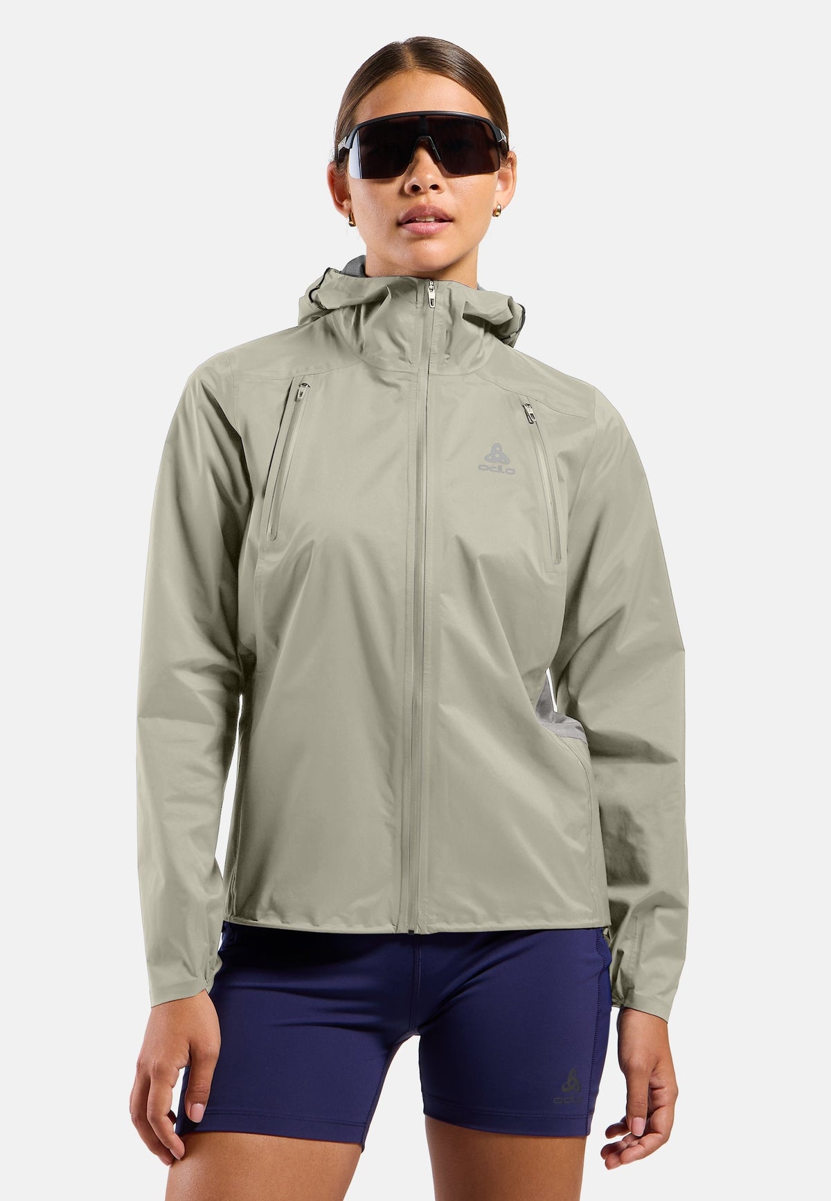 The X-Alp Pro 2.5L waterproof jacket