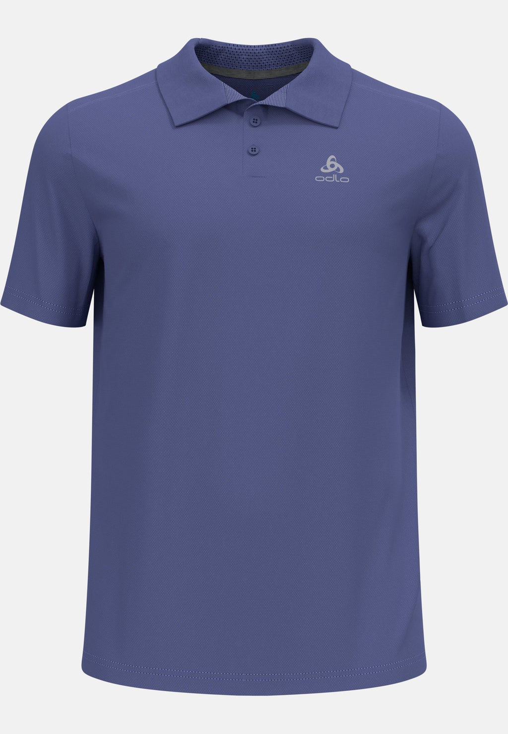 The men's F-Dry polo shirt