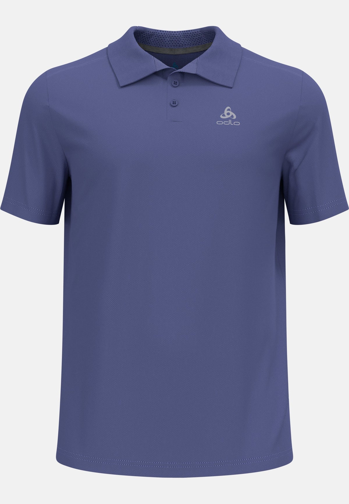 The men's F-Dry polo shirt
