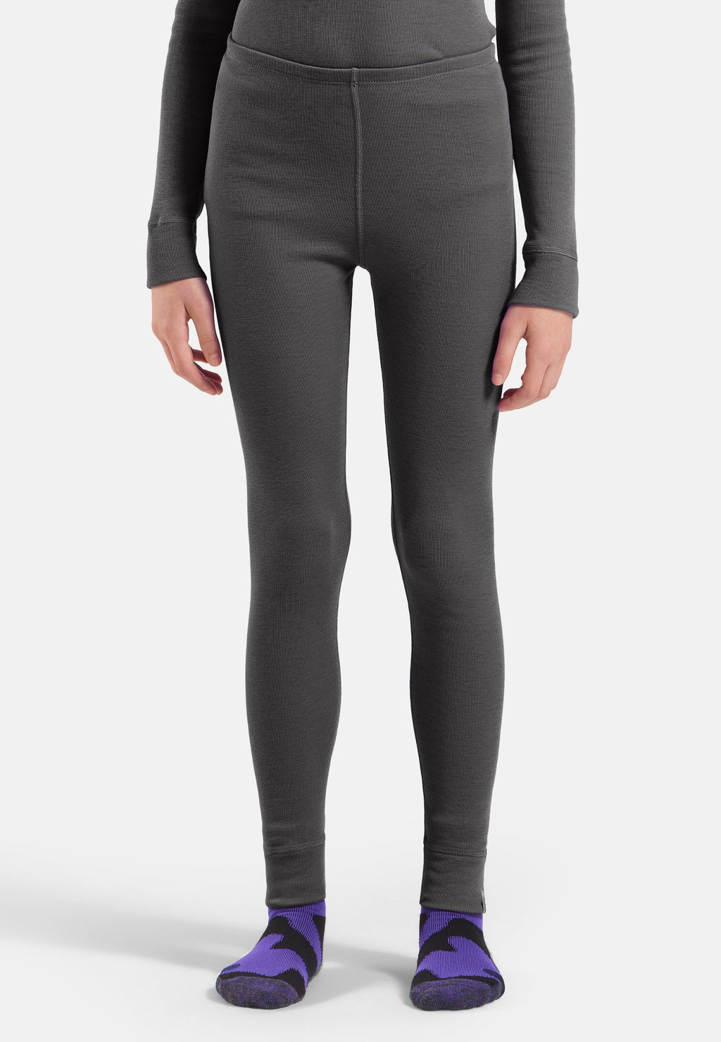 The Active Warm Kids' Base Layer Bottoms
