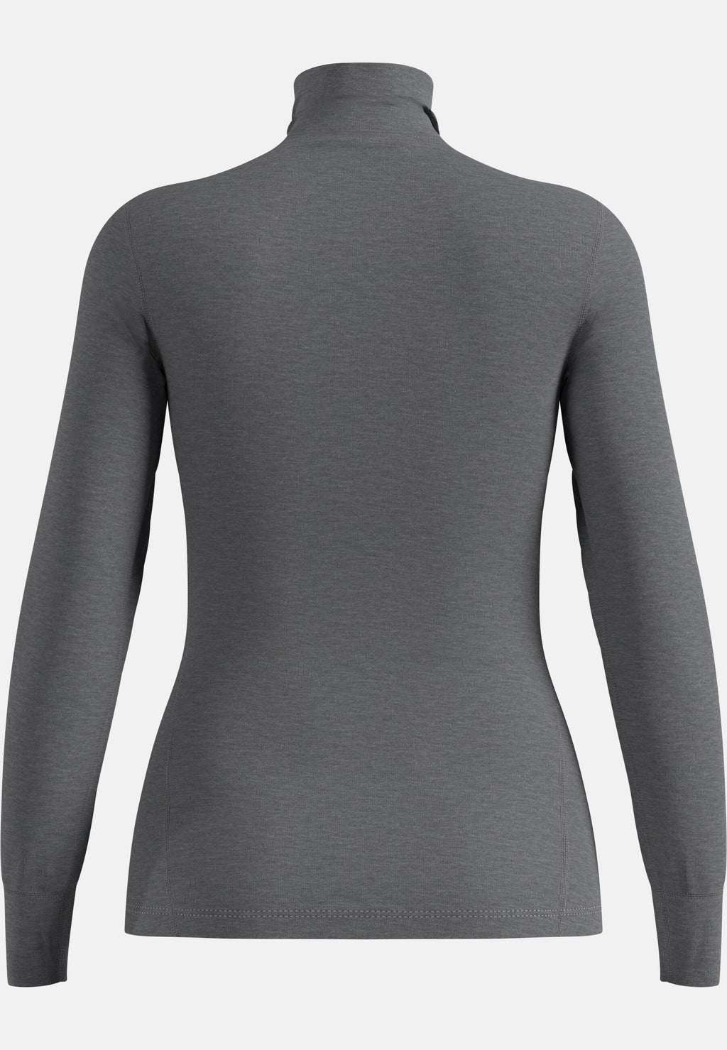The Active Warm Base Layer Half-Zip