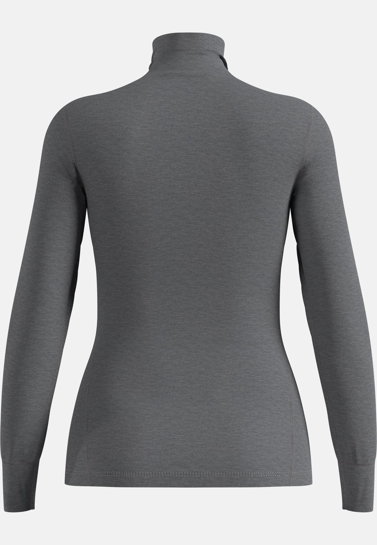 The Active Warm Base Layer Half-Zip