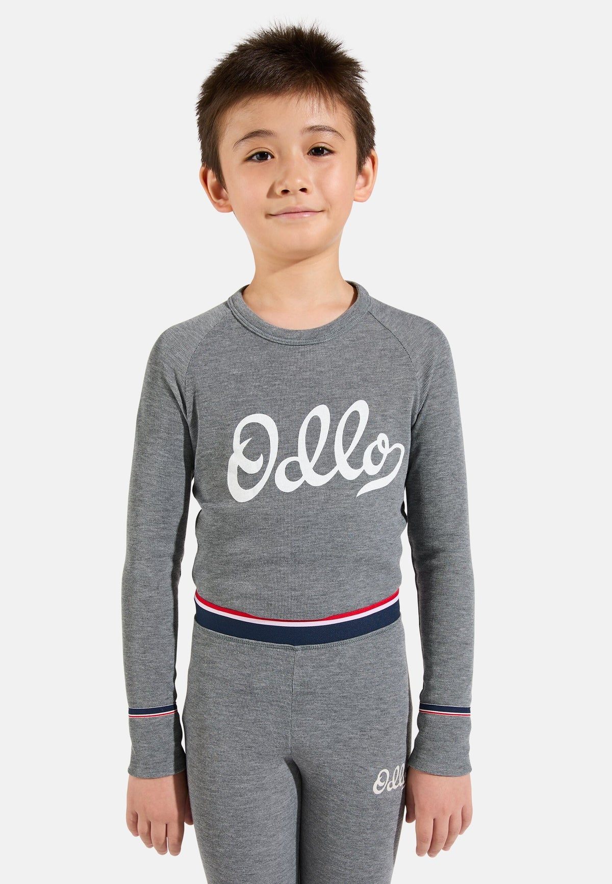 The Active Warm Originals Kids Base Layer Bottoms