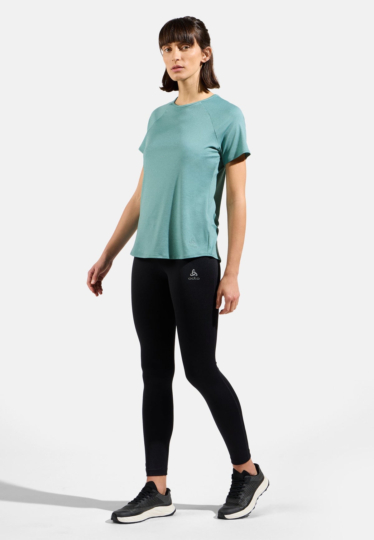 The Active 365 t-shirt