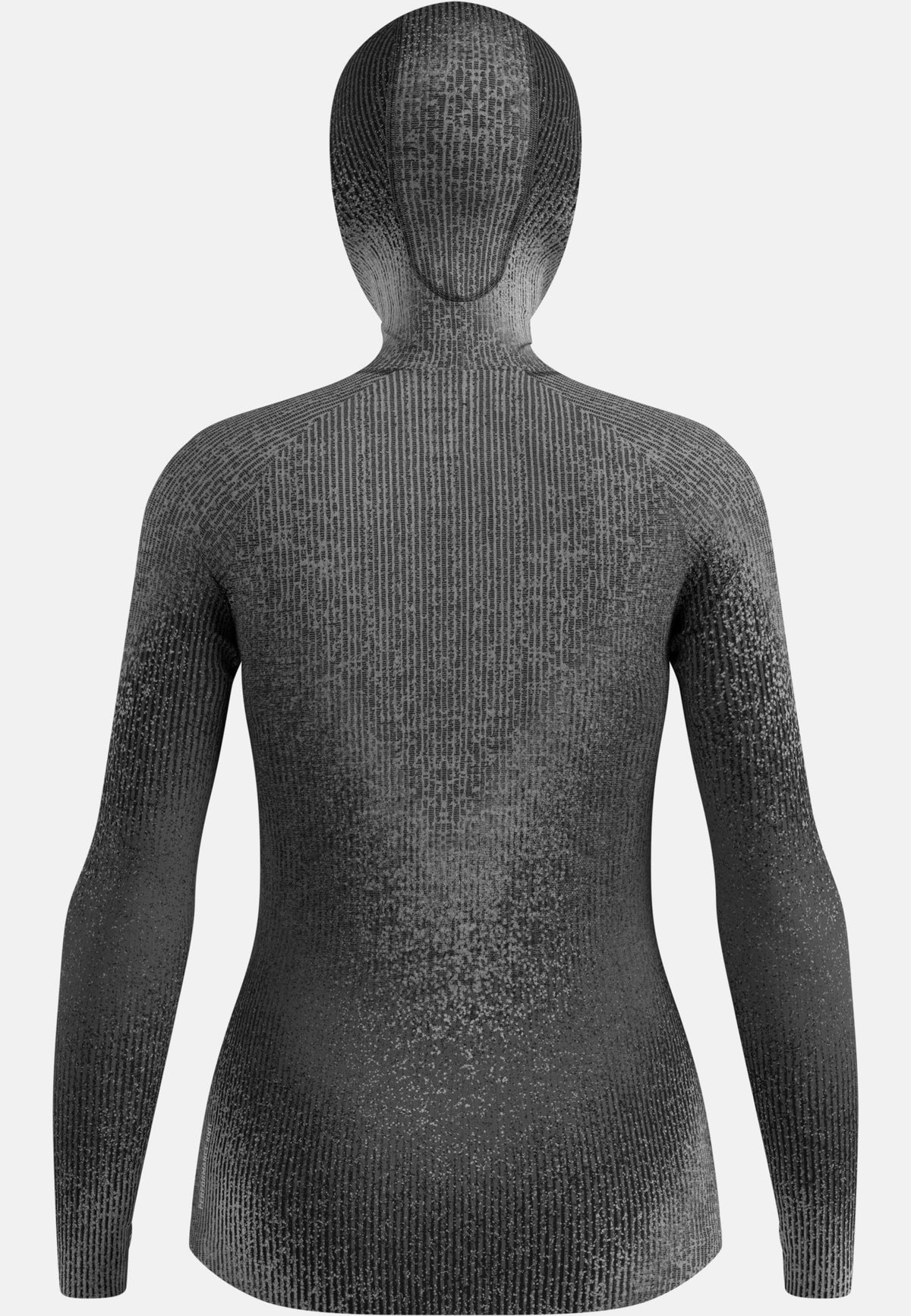 The POW Blackcomb Base Layer with Facemask
