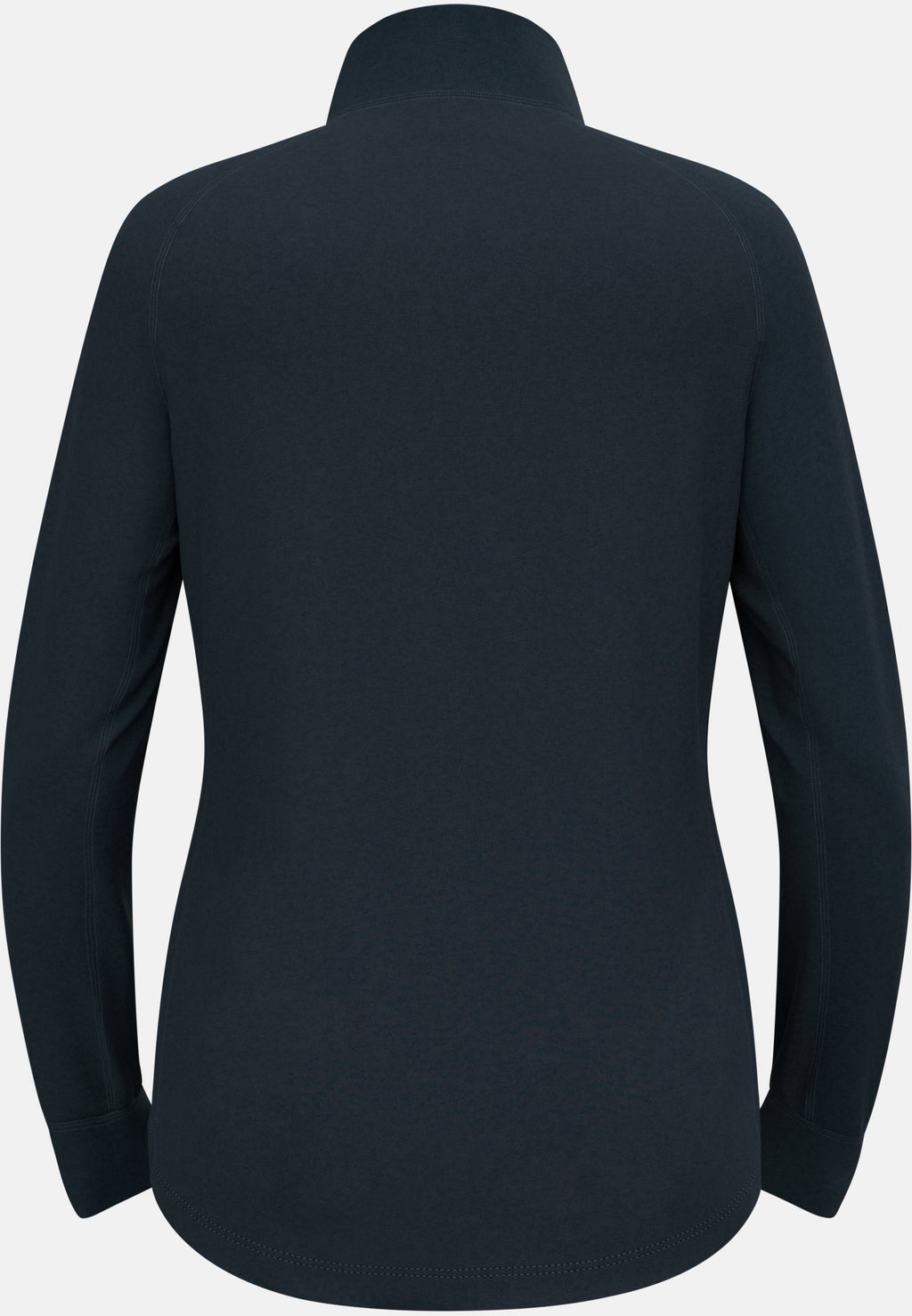 The Berra half-zip mid layer