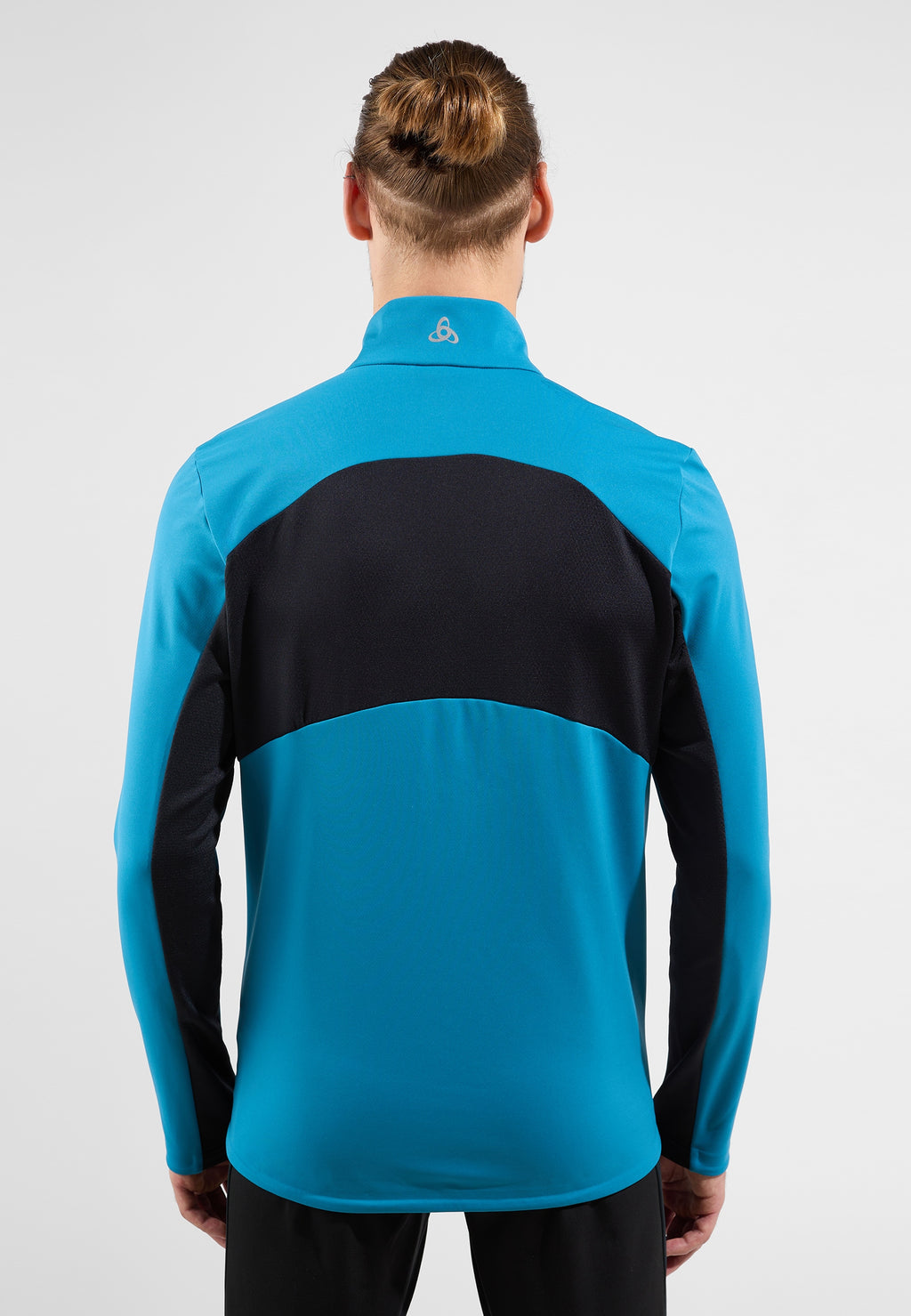 The Markenes cross-country jacket