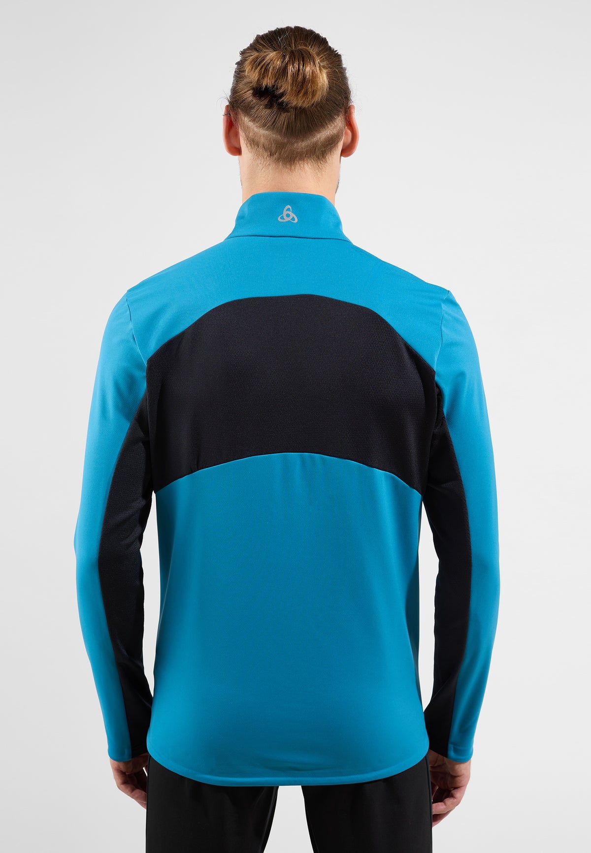 The Markenes cross-country jacket