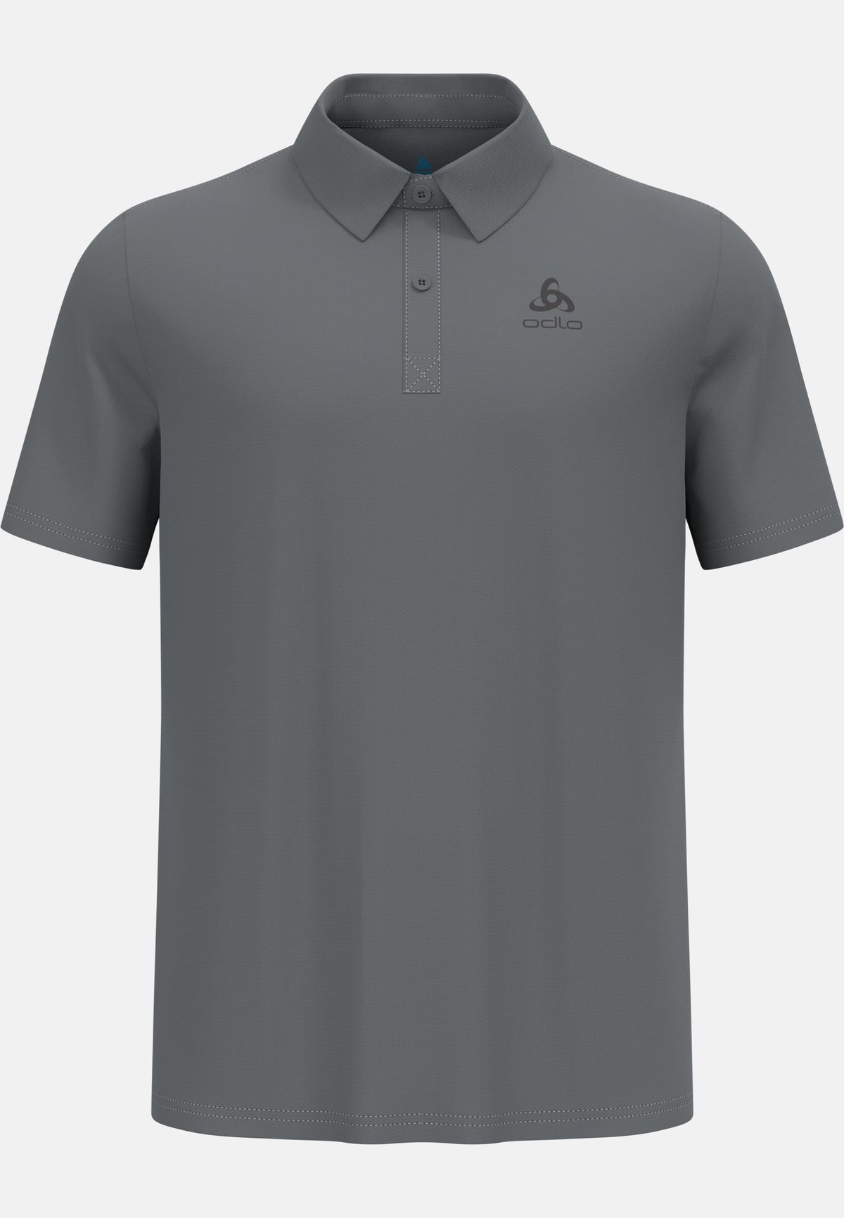 The men's Cardada polo shirt